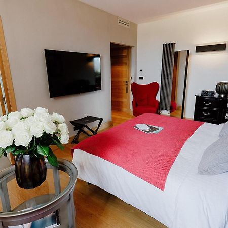 Bastide Saint Julien Bed and Breakfast La Celle  Eksteriør billede