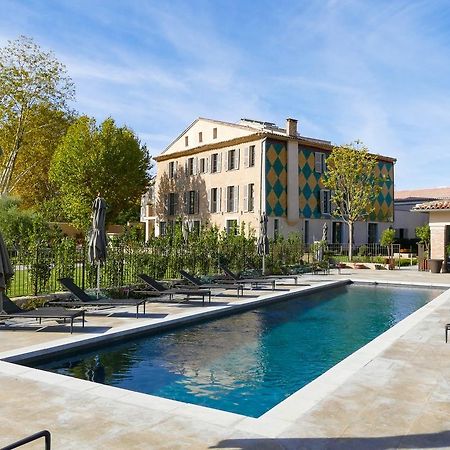Bastide Saint Julien Bed and Breakfast La Celle  Eksteriør billede