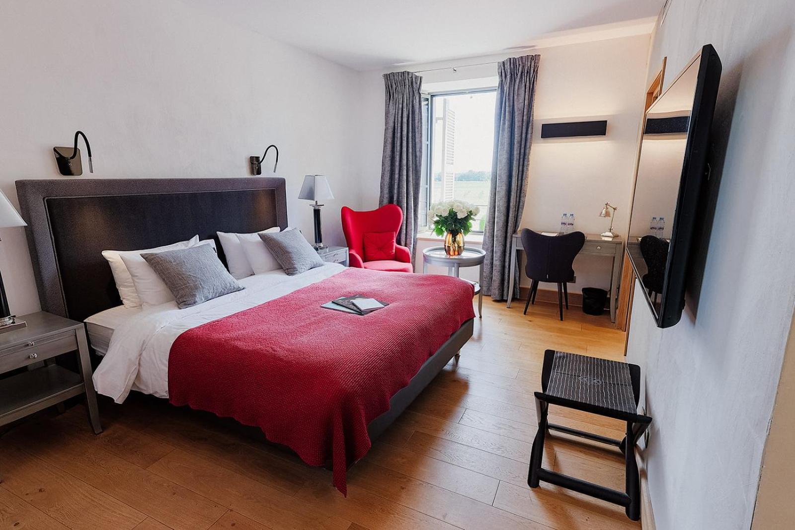 Bastide Saint Julien Bed and Breakfast La Celle  Eksteriør billede
