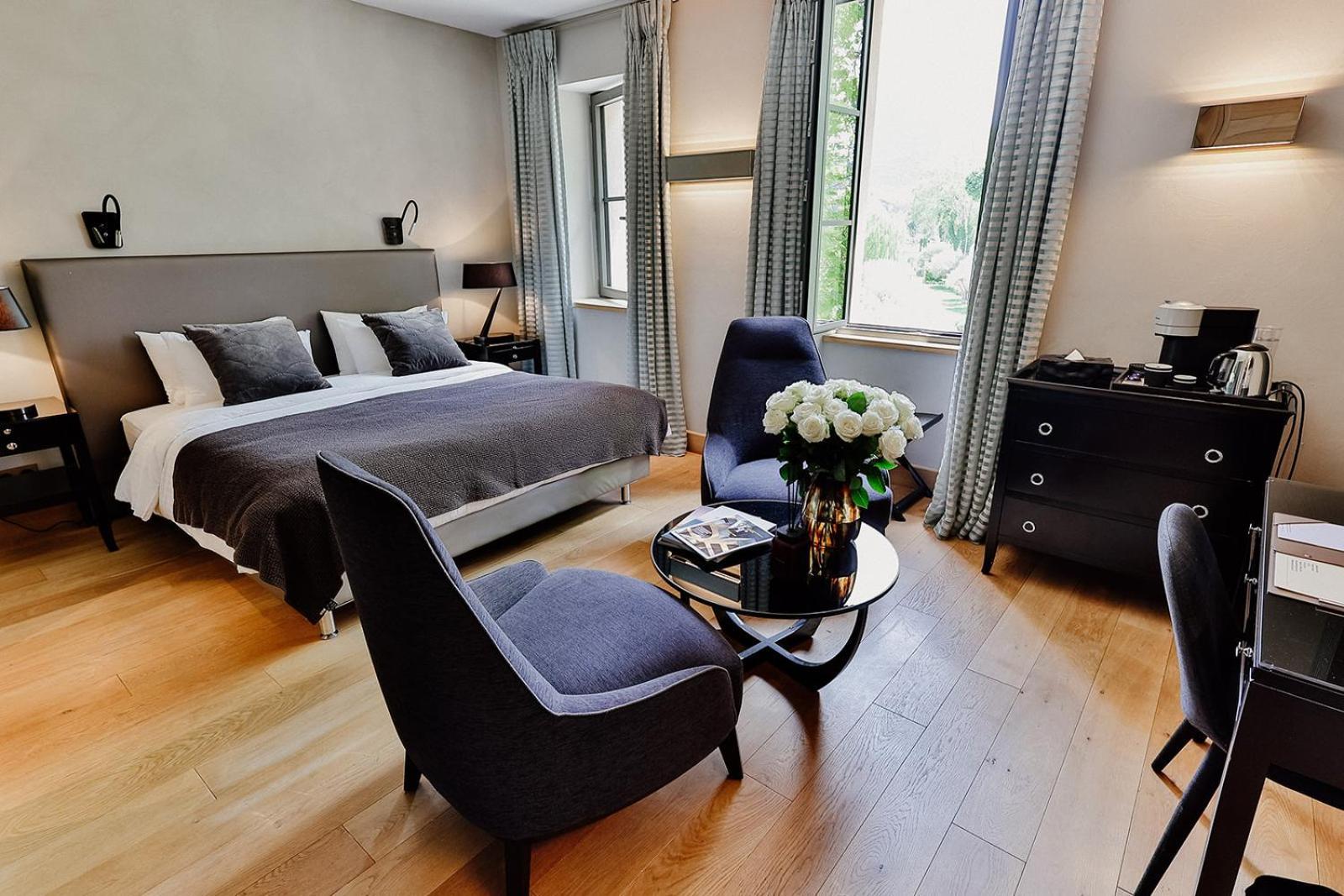 Bastide Saint Julien Bed and Breakfast La Celle  Eksteriør billede