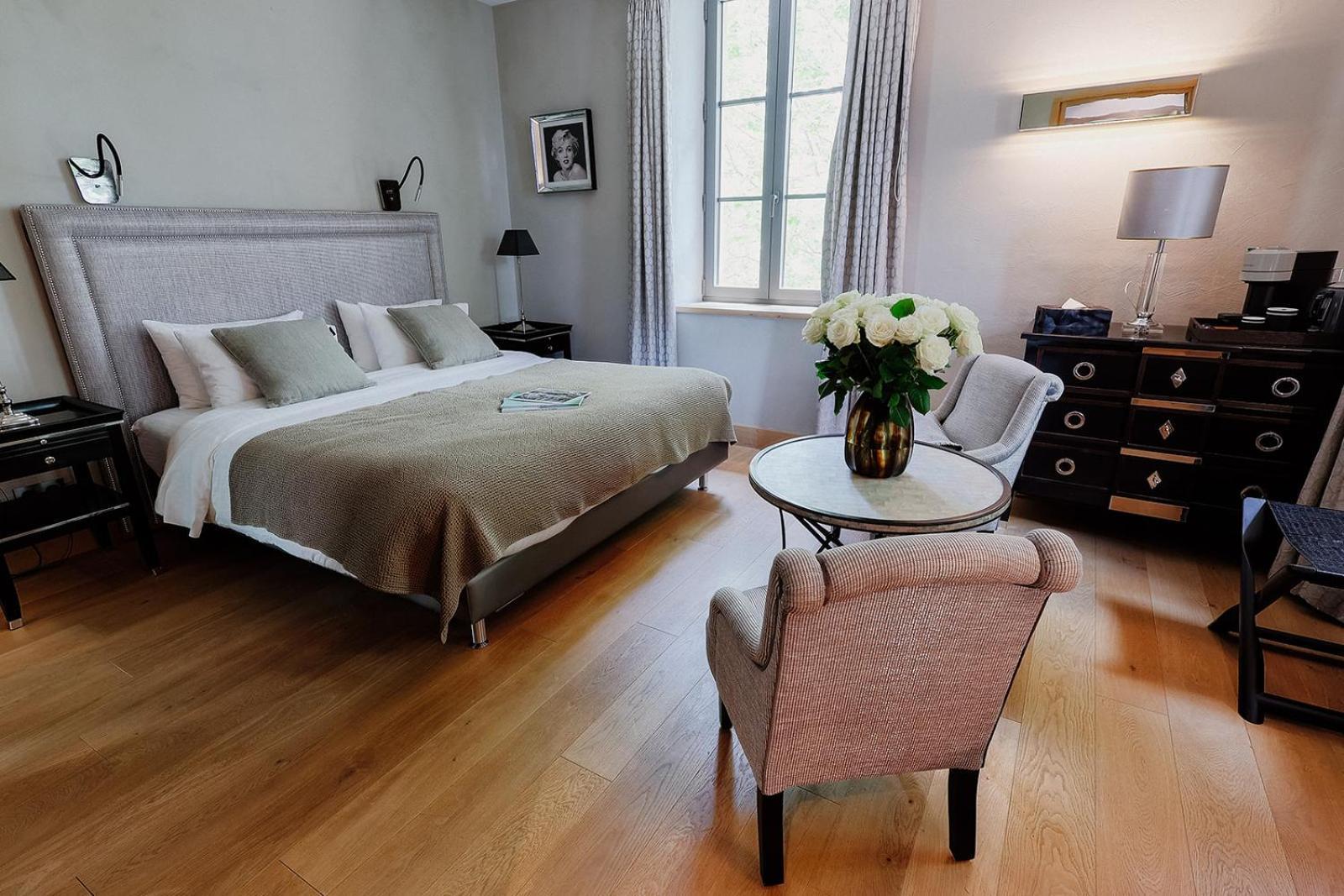 Bastide Saint Julien Bed and Breakfast La Celle  Eksteriør billede
