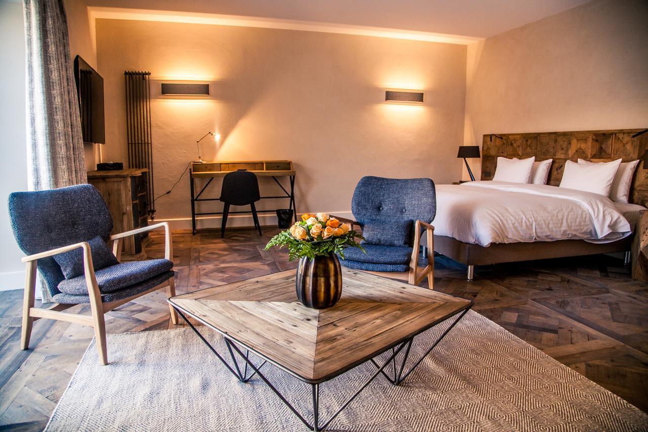 Bastide Saint Julien Bed and Breakfast La Celle  Eksteriør billede