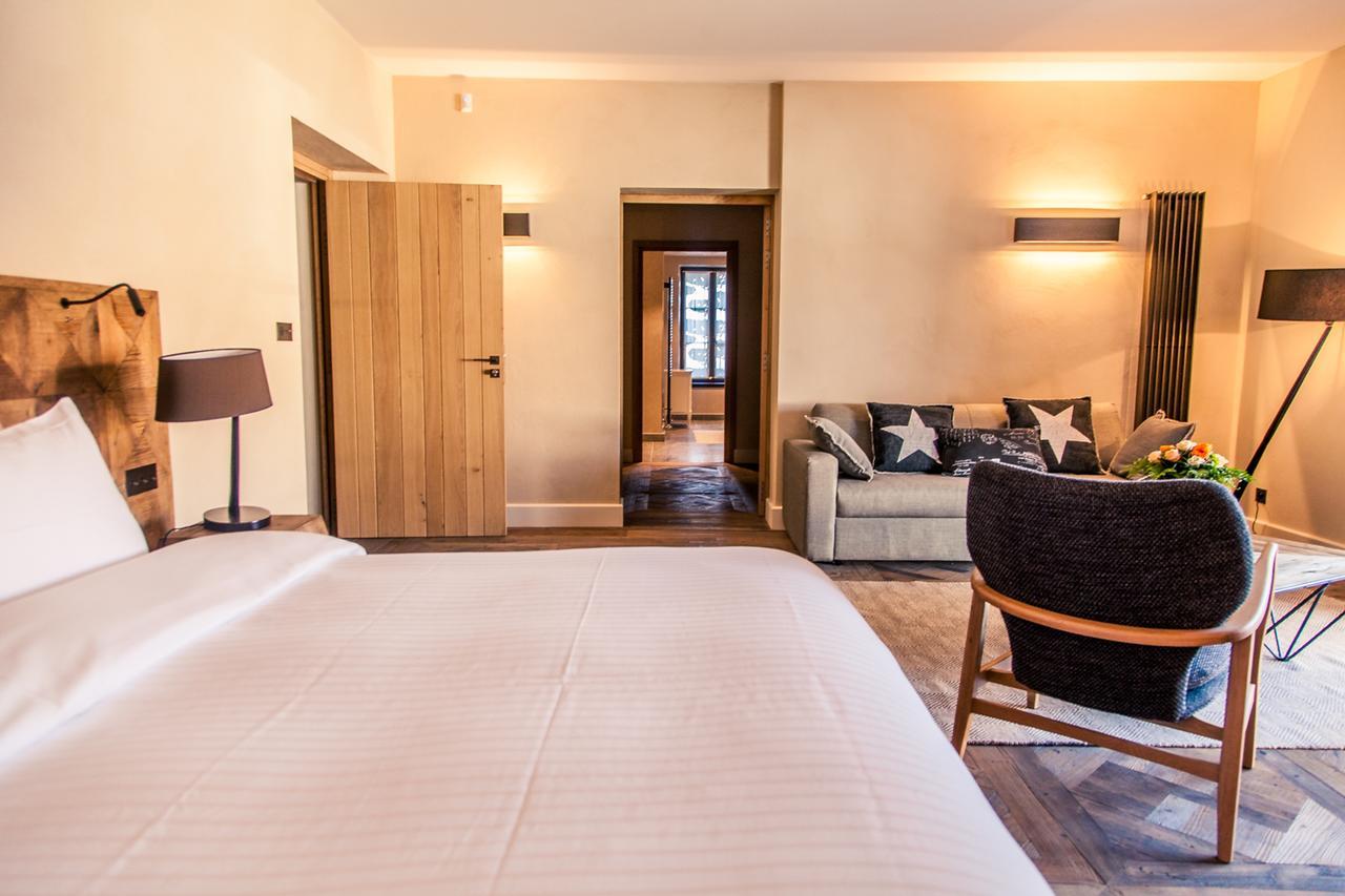 Bastide Saint Julien Bed and Breakfast La Celle  Eksteriør billede