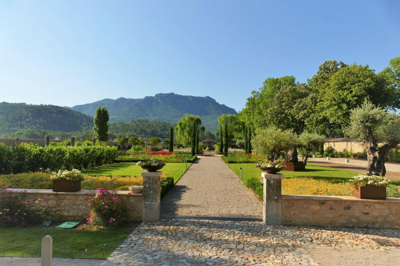 Bastide Saint Julien Bed and Breakfast La Celle  Eksteriør billede