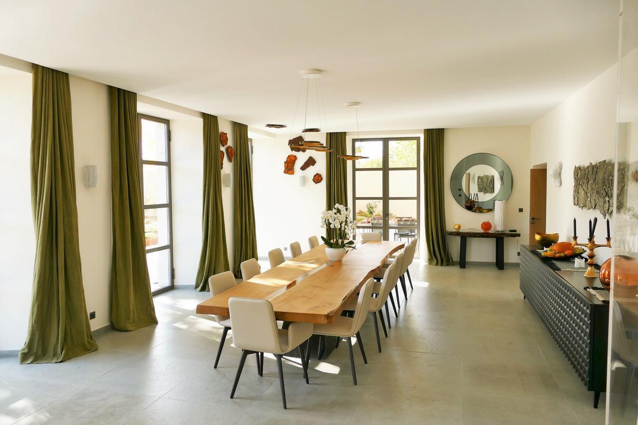 Bastide Saint Julien Bed and Breakfast La Celle  Eksteriør billede